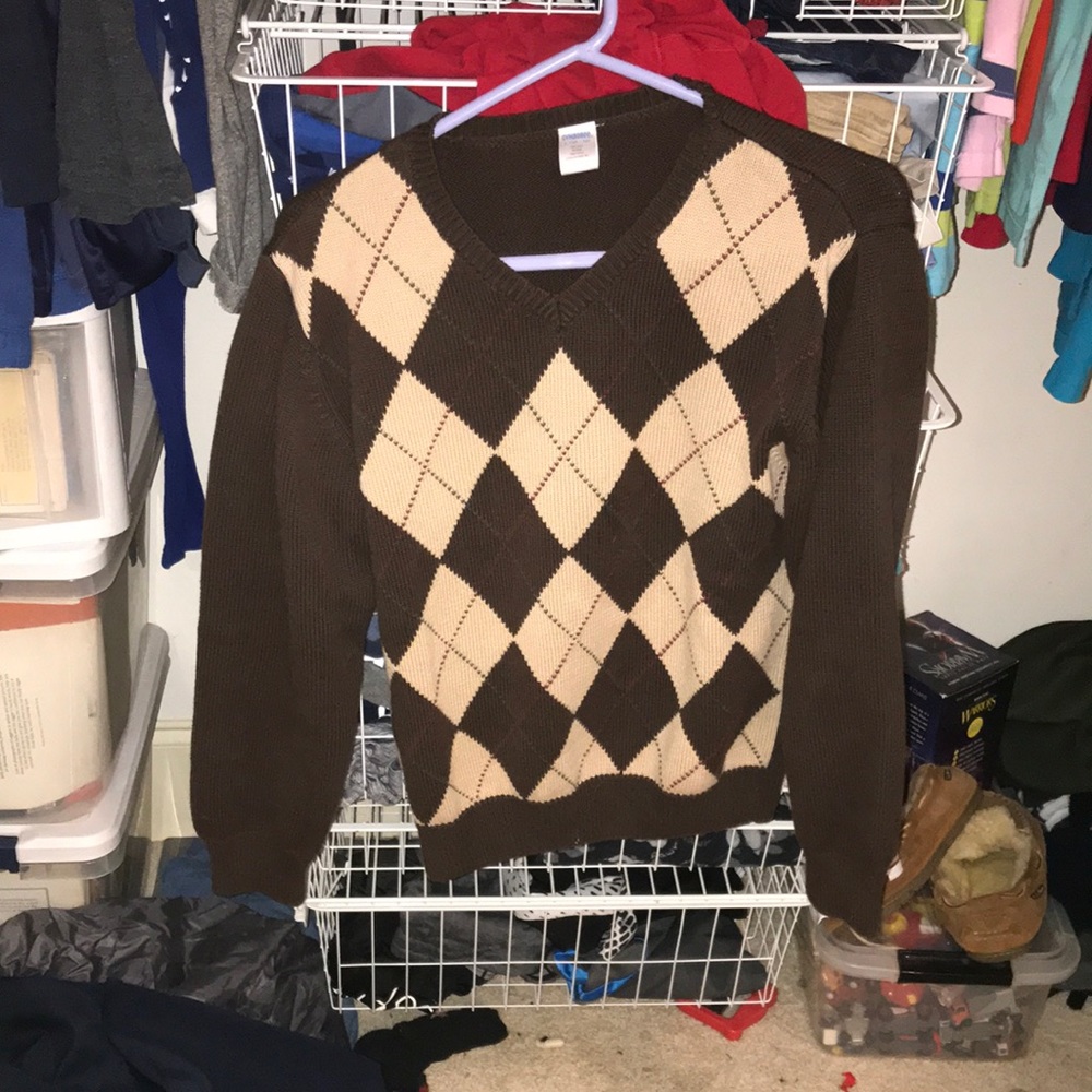 Sweatshirt